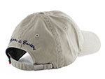 OKP RACING CLUB Team Cap khaki