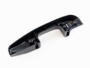 Bracciolo inferiore porta 1300-1750 GT destro