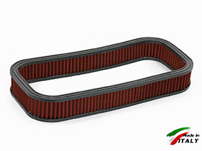 Filtro aria Alfa Romeo  Alfa 6 2000 / 2500 V6 