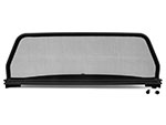 Wind deflector with net Alfa Romeo 916 Spider 1994-2006