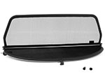 Wind deflector with net Alfa Romeo 916 Spider 1994-2006