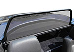 Wind deflector with net Alfa Romeo 916 Spider 1994-2006