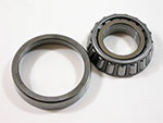 Differential case bearing 750