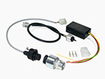 Kit speedo sender with cable GTV 2.0 / GTV6 / 75 V6