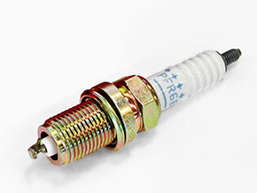 Candele NGK PFR6B (V6 24V + 1.7 16V Boxer)