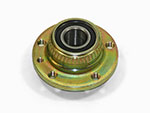 Rear wheel hub incl. wheel bearing Spider / GTV until 98