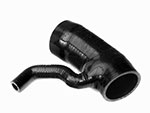 Tubo aria superiore silicone Spider / GTV 1,8 - 2,0 TS