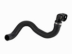 Lower radiator hose Alfa 156 1.8 TS 16V / Alfa GT