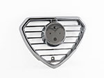 Chrome front grille Alfa 6 from 1983