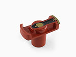 Distributor rotor arm 75 Turbo / 33 IE