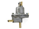 Regolatore pressione benzina (1,0 - 5,0 bar)