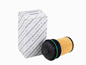 Oil filter Alfa Romeo Giulia (952) GTAM