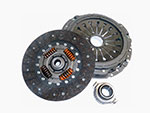 Kit frizione 156 / 147 / GT / Spider GTV 3,2 V6 24V