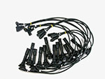 Serie cavi candele Ferrari 456 + 550 Maranello
