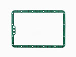 Oil pan gasket Ferrar i246 / 208/ 308 / 328 / Mondial