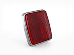 Rear Reflector for Back up light 250 GTE Carello