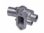 Coperchio per termostato  Ferrari Dino 246 / Fiat Dino