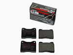 Front brake pads Ferodo Sport.Ferrari 365 / 400 / TR / 512 