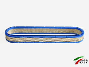 Air filter Lamborghini Miura, Espada, Countach