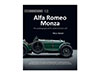 Alfa Romeo Monza Autobiography of a celebrated 8C-2300
