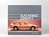 Alfa Romeo Junior Z