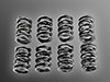 Set (16pcs) performance valve springs 105 / 101 / TS