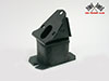 Supporto motore lato aspirazione 105 RACING