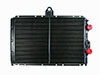 Radiator new Spider Bj. 89 - 93