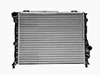 Radiatore nuovo Alfa 75 2.0 TS / 2.5 - 3.0 V6 + 164 2.0 TS