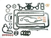Engine gasket set  1300cc  101 (w/o head gasket)