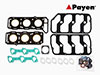 Engine gasket set complete 2.0 V6 Turbo