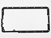 Oil pan gasket 164 3,0 V6 + 155 V6
