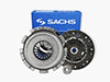 Kit frizione completo 1300 - 2000cc 105 / 115 Sachs 
