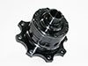 Limited slip race differential 60/40 for large half shafts