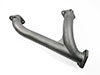 Exhaust manifold 1. + 4. cylinder 1600 - 2000 carburetor