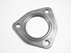 Gasket centre catalytic conv. Spider / Exhaust pipe 101