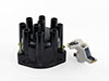 Distributor cap + rotor set Alfa GTA 1300 / GTAm (10mm)