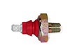 Minimum oil pressure light switch 105 / 115 / 116 / 75