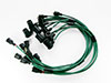 Set HT leads 1300 - 1600 GTA (5mm)