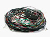 Electrical wire harness 2000 Touring Spider