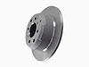 Brembo Disco freno posteriore 1300 - 2000 105 / 115 (ATE)