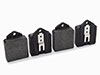 Set front brake pads 1300-1600cc Dunlop / GTA