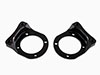Adaptor set for big brake calipers 1300 - 1600 105 / 115