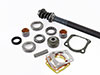 Kit riparazione scatola guida ZF 1300 - 1600cc 101