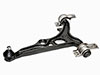 Braccio sospensione ant sx  Spider / GTV / 145 / 146 / 155