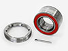 Rear wheel bearing kit 116 / GTV6 / 75 until 9/85 right