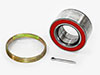 Rear wheel bearing kit right 116 / GTV6 / 75 all models