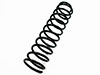 Rear spring 1300 - 2000cc Spider until 82 / GTV Bertone
