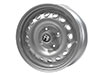 GTA style aluminium wheel 6x14