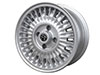 Aluminium wheel 6 x 14